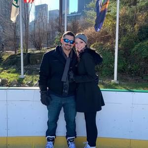 Meet your Posher, Brooke